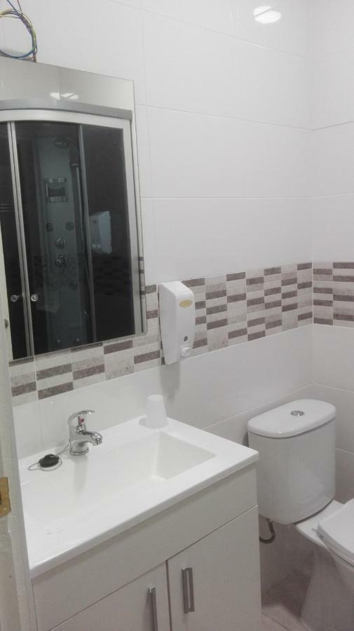 Apartamento Vut Dalia 4 Ávila
