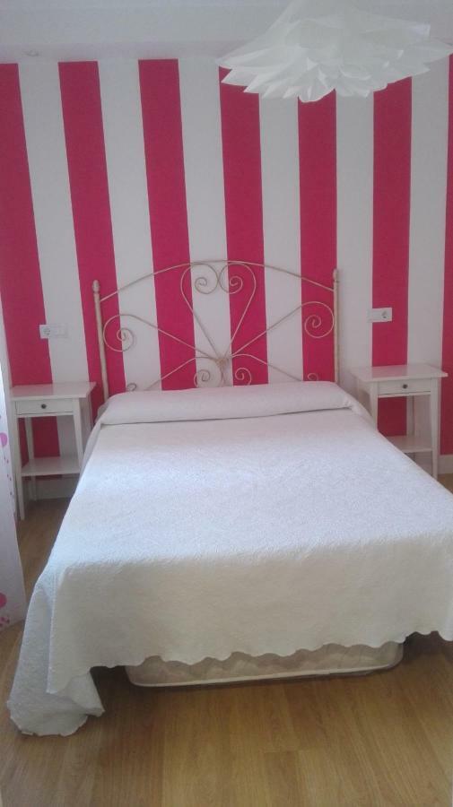 Apartamento Vut Dalia 4 Ávila