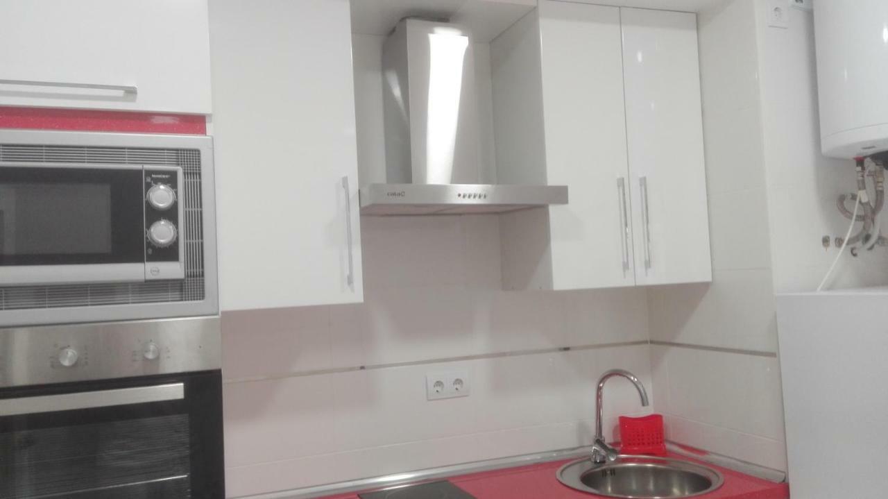 Apartamento Vut Dalia 4